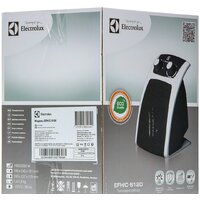 Тепловентилятор Electrolux EFH/C-5120 - Превью изображения №8 — Интернет-магазин Time-Shop
