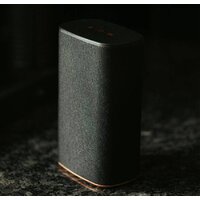 Беспроводная аудиосистема JAYS S-Living Flex (черный) - Превью изображения №3 — Интернет-магазин Time-Shop