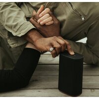 Беспроводная аудиосистема JAYS S-Living Flex (черный) - Превью изображения №4 — Интернет-магазин Time-Shop