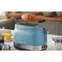 Тостер Russell Hobbs 28651-56 - Превью изображения №7 — Интернет-магазин Time-Shop