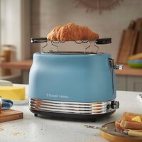 Тостер Russell Hobbs 28651-56 - Превью изображения №2 — Интернет-магазин Time-Shop