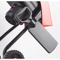 Садовый измельчитель Patriot PT SE24 - Превью изображения №5 — Интернет-магазин Time-Shop