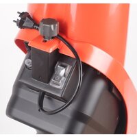 Садовый измельчитель Patriot PT SE24 - Превью изображения №4 — Интернет-магазин Time-Shop