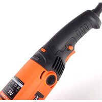 Угловая шлифмашина Patriot AG 122 (110301210) - Превью изображения №4 — Интернет-магазин Time-Shop