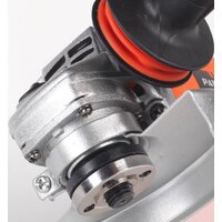 Угловая шлифмашина Patriot AG 122 (110301210) - Превью изображения №6 — Интернет-магазин Time-Shop