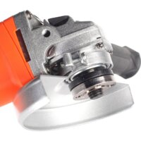 Угловая шлифмашина Patriot AG 122 (110301210) - Превью изображения №7 — Интернет-магазин Time-Shop