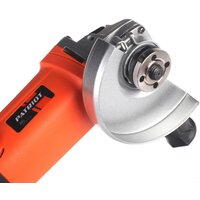 Угловая шлифмашина Patriot AG 122 (110301210) - Превью изображения №2 — Интернет-магазин Time-Shop