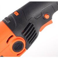 Угловая шлифмашина Patriot AG 122 (110301210) - Превью изображения №8 — Интернет-магазин Time-Shop