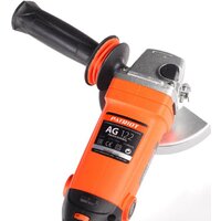 Угловая шлифмашина Patriot AG 122 (110301210) - Превью изображения №3 — Интернет-магазин Time-Shop