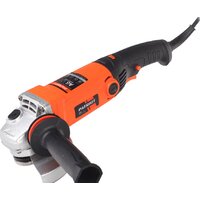 Угловые шлифмашины (болгарки)