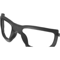 Очки Milwaukee Очки защитные Premium 4932471886 (затемненные) - Превью изображения №4 — Интернет-магазин Time-Shop