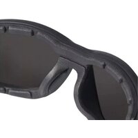 Очки Milwaukee Очки защитные Premium 4932471886 (затемненные) - Превью изображения №3 — Интернет-магазин Time-Shop