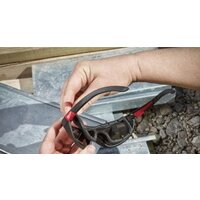 Очки Milwaukee Очки защитные Premium 4932471886 (затемненные) - Превью изображения №6 — Интернет-магазин Time-Shop