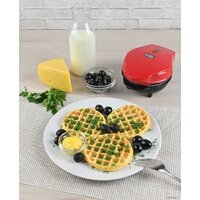 Вафельница GFgril GFW-022 - Превью изображения №14 — Интернет-магазин Time-Shop