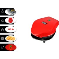 Вафельница GFgril GFW-022 - Превью изображения №4 — Интернет-магазин Time-Shop