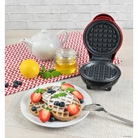 Вафельница GFgril GFW-022 - Превью изображения №9 — Интернет-магазин Time-Shop