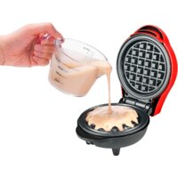 Вафельница GFgril GFW-022 - Превью изображения №7 — Интернет-магазин Time-Shop