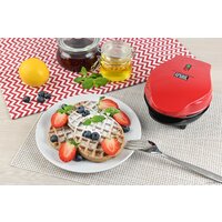 Вафельница GFgril GFW-022 - Превью изображения №12 — Интернет-магазин Time-Shop