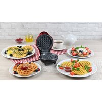 Вафельница GFgril GFW-022 - Превью изображения №8 — Интернет-магазин Time-Shop