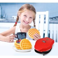 Вафельница GFgril GFW-022 - Превью изображения №15 — Интернет-магазин Time-Shop