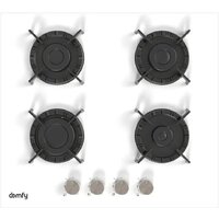 Варочные панели