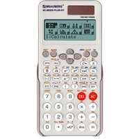 BRAUBERG SC-991ES-PLUS-GY 272652