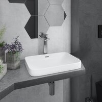 Умывальник Lauter 21441A (52x36) - Превью изображения №7 — Интернет-магазин Time-Shop