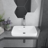 Умывальник Lauter 21441A (52x36) - Превью изображения №8 — Интернет-магазин Time-Shop