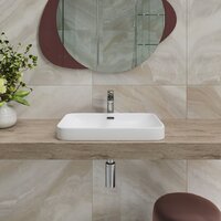 Умывальник Lauter 21441A (52x36) - Превью изображения №2 — Интернет-магазин Time-Shop