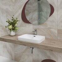 Умывальник Lauter 21441A (52x36) - Превью изображения №3 — Интернет-магазин Time-Shop