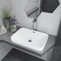 Умывальник Lauter 21441A (52x36) - Превью изображения №10 — Интернет-магазин Time-Shop