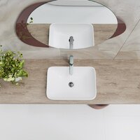 Умывальник Lauter 21441A (52x36) - Превью изображения №5 — Интернет-магазин Time-Shop