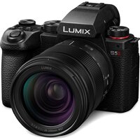 Объектив Panasonic Lumix S 28-200mm F/4-7.1 Macro O.I.S. - Превью изображения №8 — Интернет-магазин Time-Shop