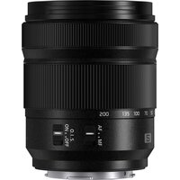 Объектив Panasonic Lumix S 28-200mm F/4-7.1 Macro O.I.S. - Превью изображения №5 — Интернет-магазин Time-Shop