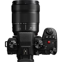 Объектив Panasonic Lumix S 28-200mm F/4-7.1 Macro O.I.S. - Превью изображения №9 — Интернет-магазин Time-Shop
