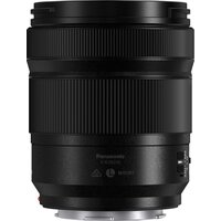 Объектив Panasonic Lumix S 28-200mm F/4-7.1 Macro O.I.S. - Превью изображения №6 — Интернет-магазин Time-Shop