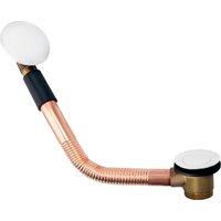 Ванна Lauter Amelia 140 21204040 (с каркасом и сифоном 21Y11022 белый) - Превью изображения №30 — Интернет-магазин Time-Shop