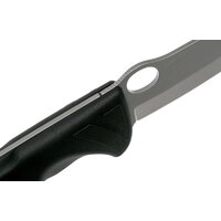 Складной нож Victorinox Hunter Pro M (черный) - Превью изображения №7 — Интернет-магазин Time-Shop