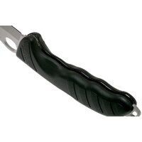 Складной нож Victorinox Hunter Pro M (черный) - Превью изображения №6 — Интернет-магазин Time-Shop