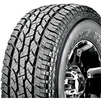 Летние шины Maxxis Bravo Series AT-771 265/70R16 112T - Превью изображения №3 — Интернет-магазин Time-Shop