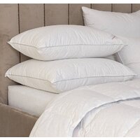 Спальная подушка Kariguz Симпл Вайт СмВ10-5 68x68 - Превью изображения №2 — Интернет-магазин Time-Shop