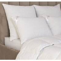 Спальная подушка Kariguz Симпл Вайт СмВ10-5 68x68 - Превью изображения №3 — Интернет-магазин Time-Shop