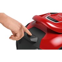 Пылесос Bosch BGS412234A - Превью изображения №2 — Интернет-магазин Time-Shop