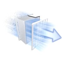 Пылесос Bosch BGS412234A - Превью изображения №5 — Интернет-магазин Time-Shop