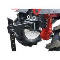 Мотокультиватор бензиновый Rossel K-308 - Превью изображения №5 — Интернет-магазин Time-Shop