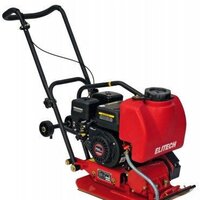 Виброплита ELITECH ПВТ 60БВЛ - Превью изображения №3 — Интернет-магазин Time-Shop