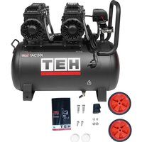 Компрессор TEH TAC50L - Превью изображения №13 — Интернет-магазин Time-Shop