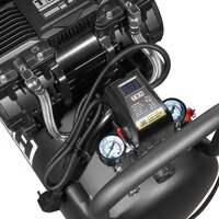 Компрессор TEH TAC50L - Превью изображения №7 — Интернет-магазин Time-Shop