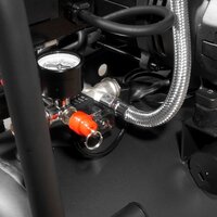 Компрессор TEH TAC50L - Превью изображения №11 — Интернет-магазин Time-Shop