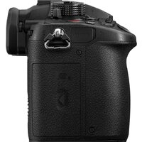 Беззеркальный фотоаппарат Panasonic Lumix GH5 II Body - Превью изображения №7 — Интернет-магазин Time-Shop